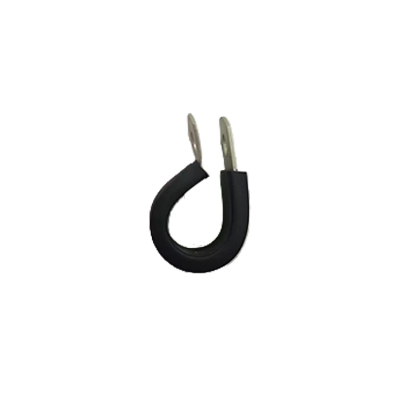 Rubber Cushion Clamps